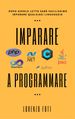 Imparare a programmare